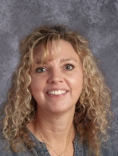 Wendee Wilkinson : Counselor / Grades 10-12