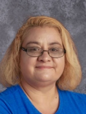 Karen Holm : Special Education Paraprofessional