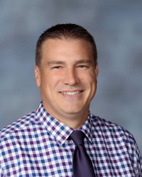 Steve Showalter : Principal