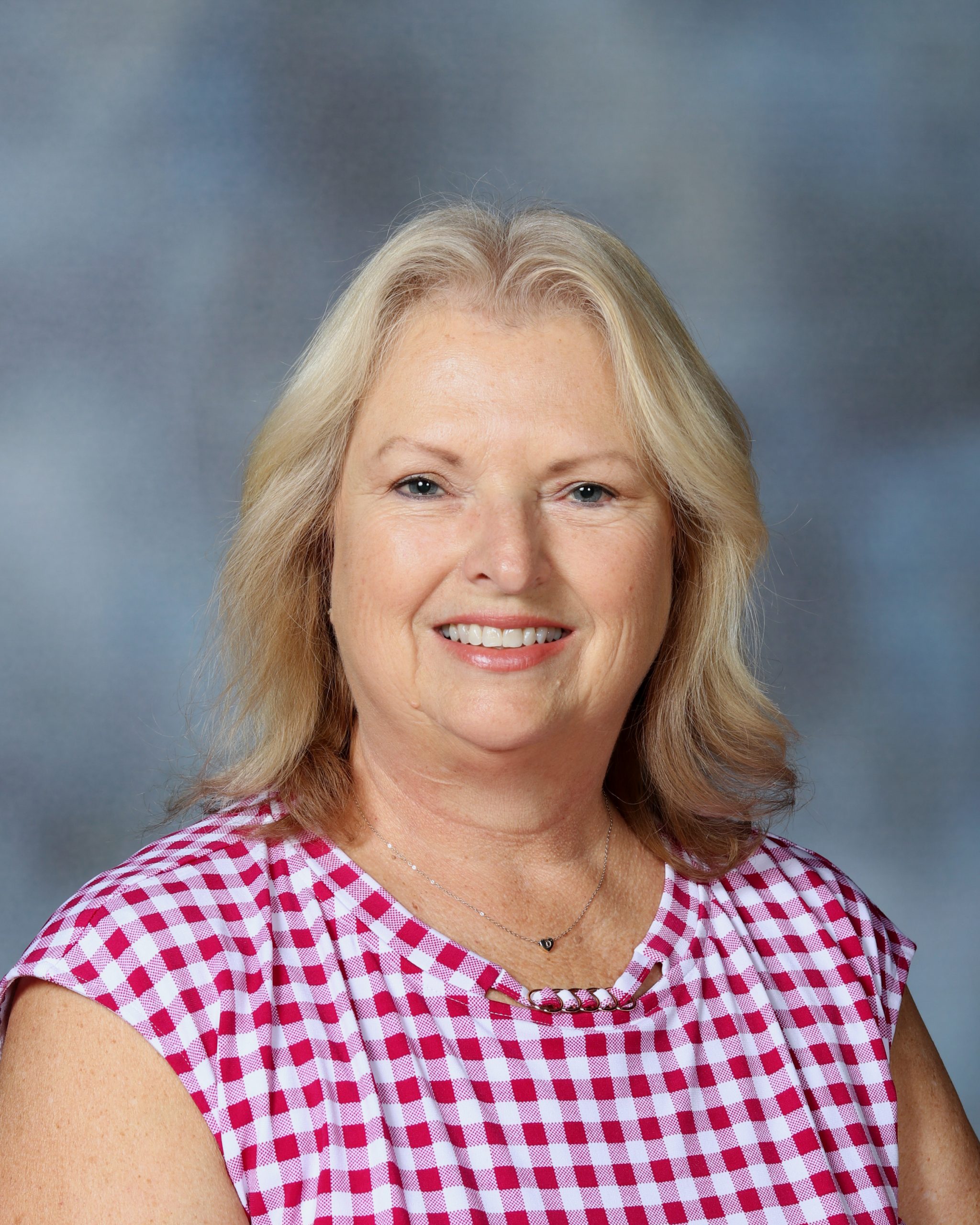 Office Staff Water Canyon High