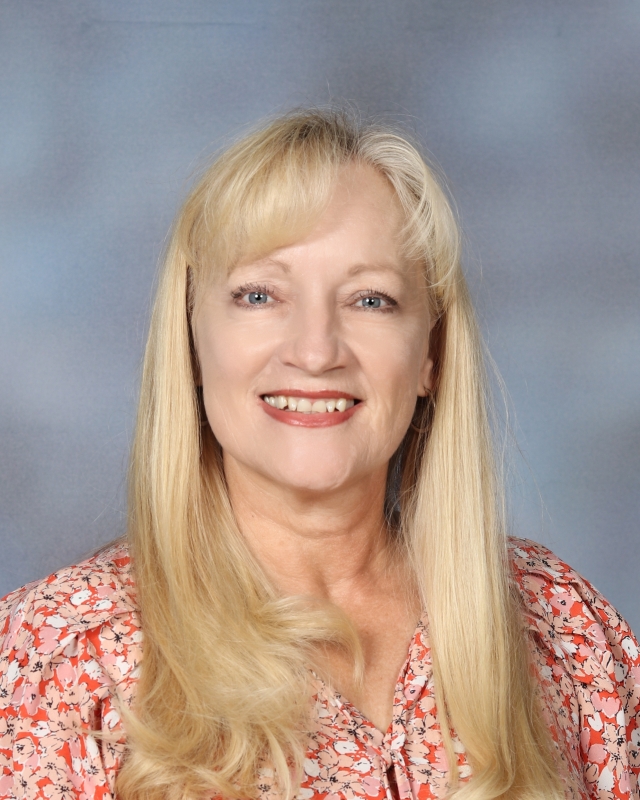 Bonnie Andreasen : Special Education