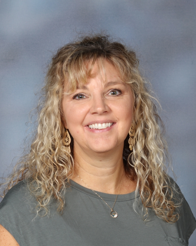 Wendee Wilkinson : Counselor / Grades 10-12
