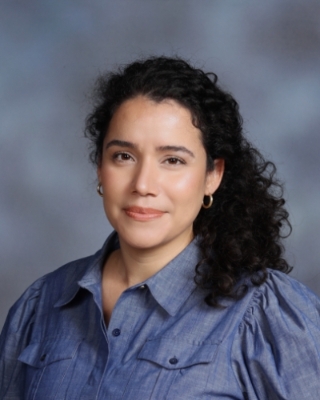 Roxanna Andrade : Attendance / Intervention