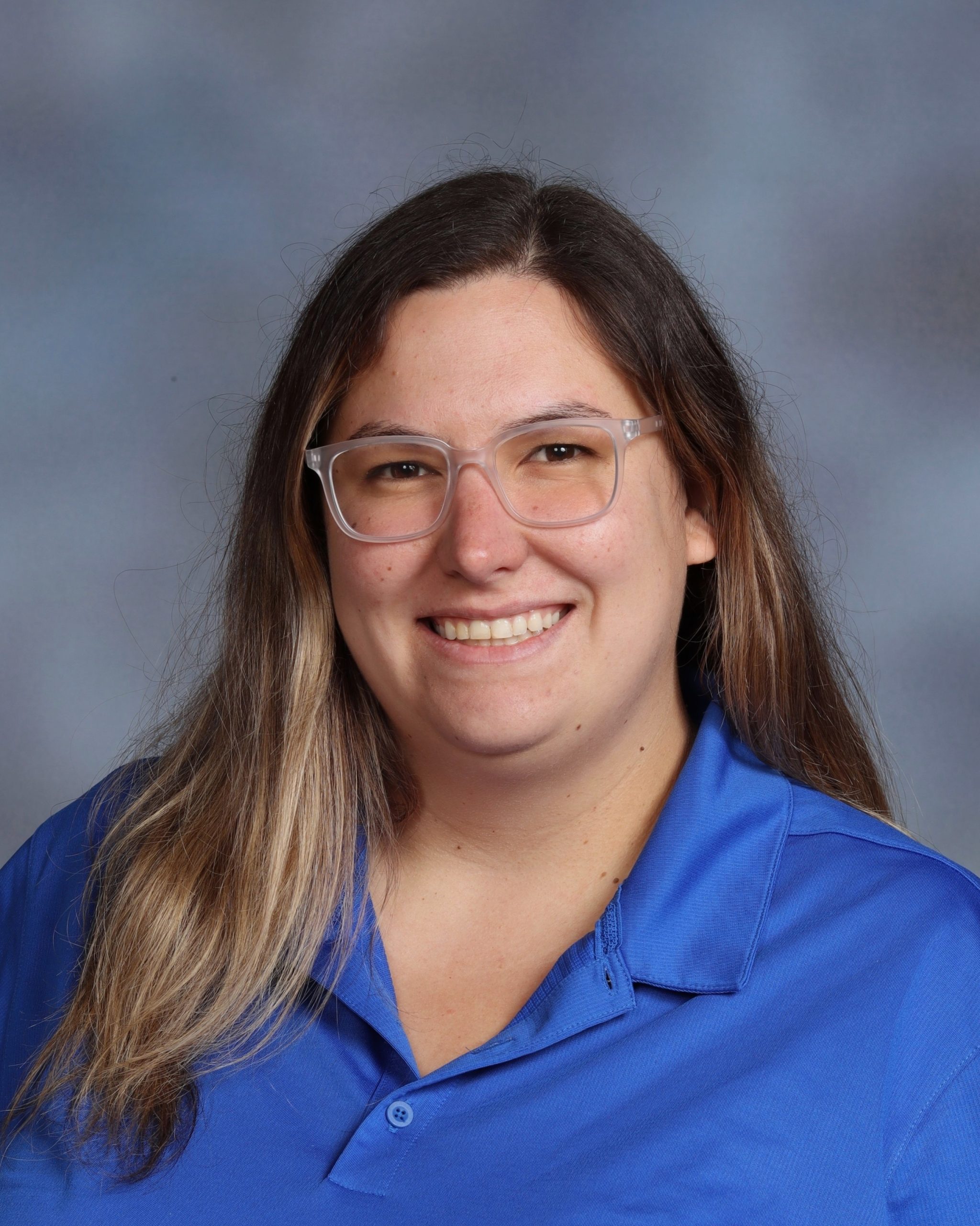 Halie Moulton : Computer Science