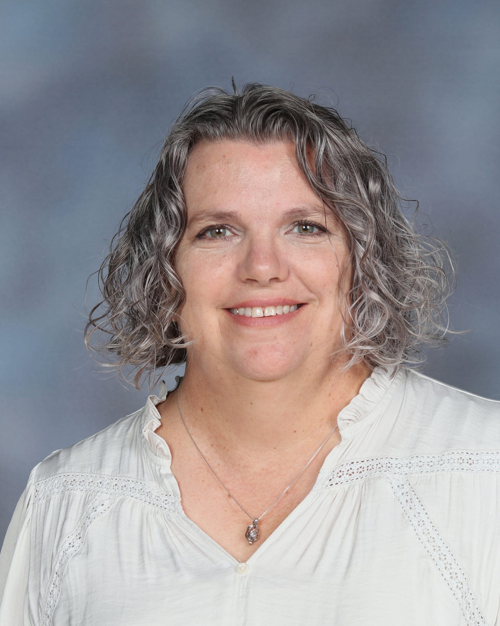 Nancy Wikan : Media Coordinator