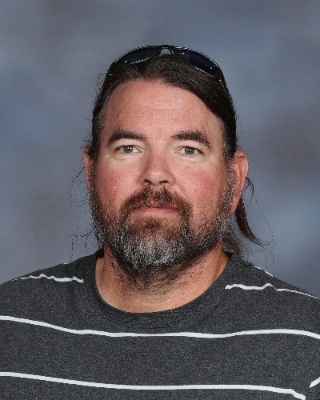 Ben Jackman : Volleyball