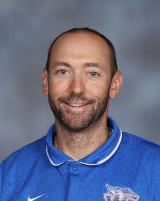 Ben Klepper : Girls Basketball