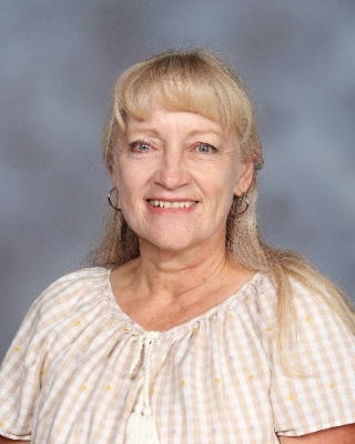 Bonnie Andreasen : Special Education