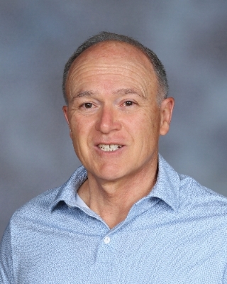 David Mackey : Social Studies