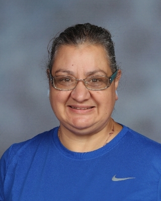 Karen Alaei : Special Education Paraprofessional