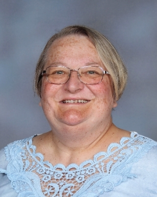 Kathleen Haggard : English