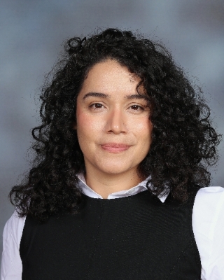 Roxanna Andrade : Attendance / Intervention