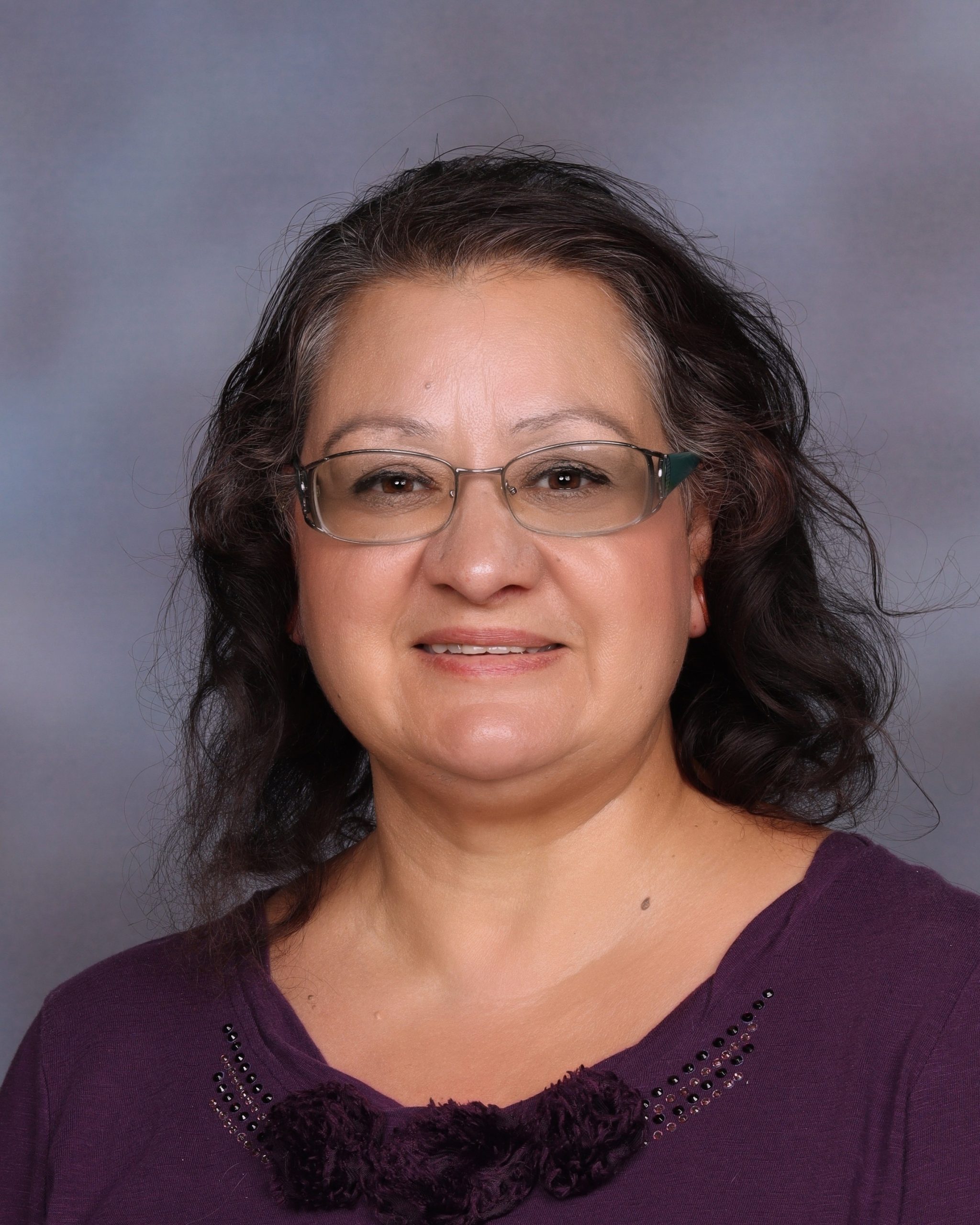 Karen Alaei : Special Education Paraprofessional