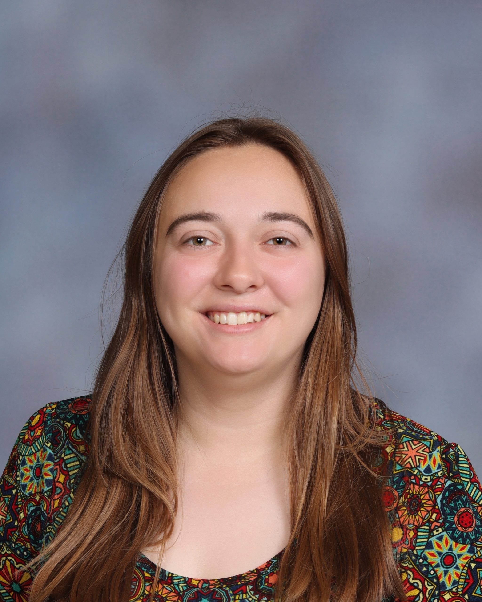 Nicole Matos : BTS Music Teacher