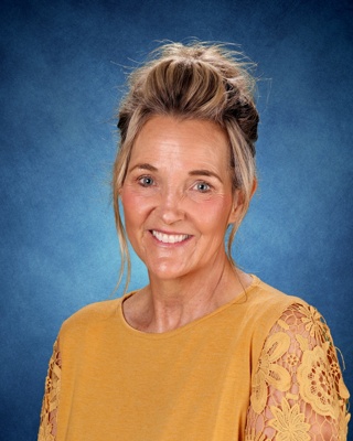 Jodi Worthington : ESL Para