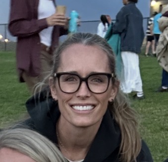 Andrea Jorgensen : Computer Lab Assistant
