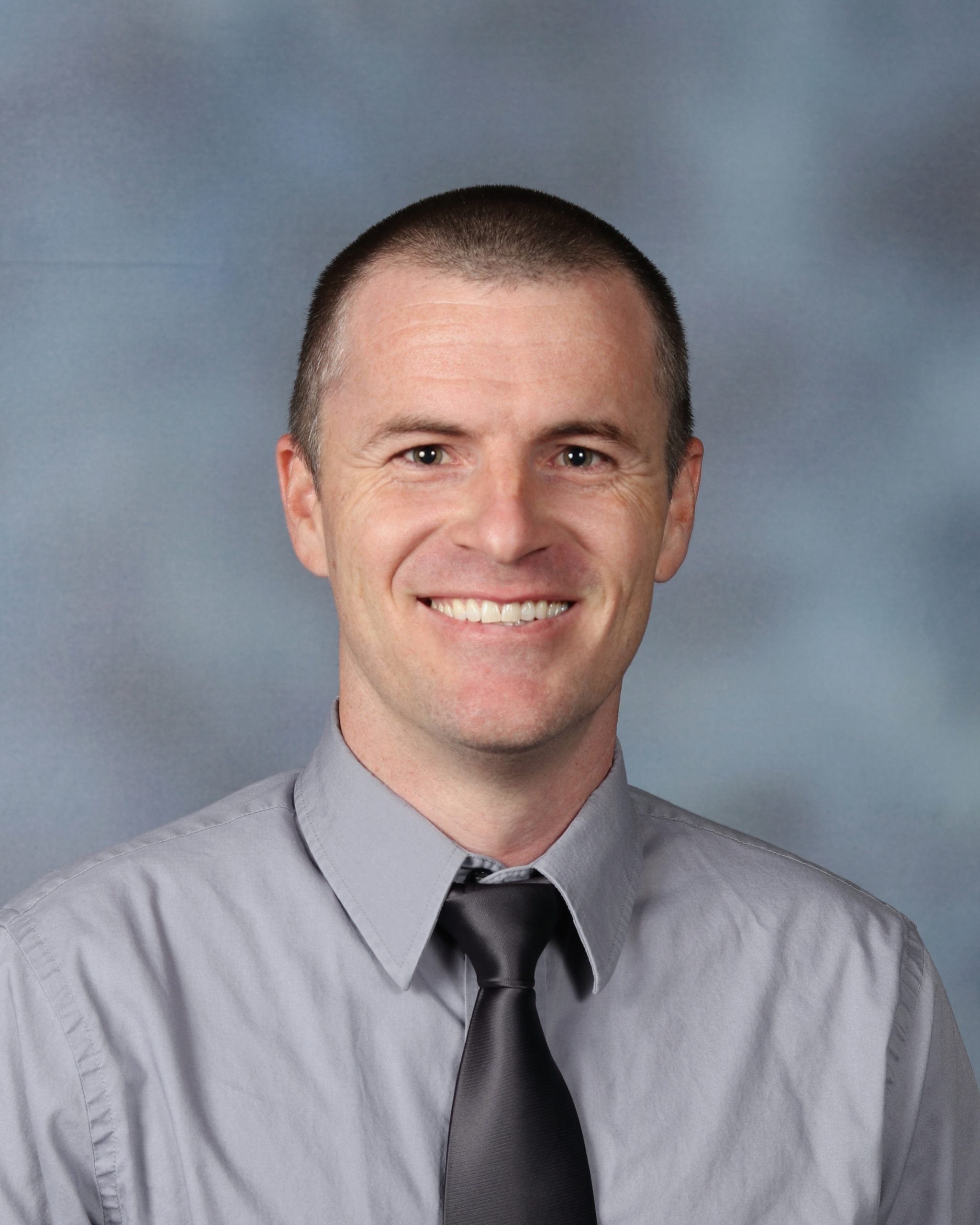 Bryant Urry : Title 1 Administrator