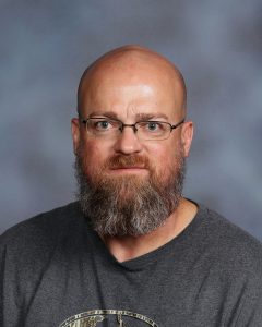 Craig Alldredge
