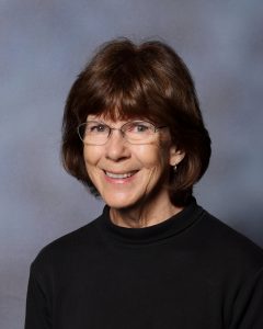 Gayle Lytle