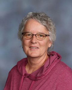 Rosemary Sedgwick