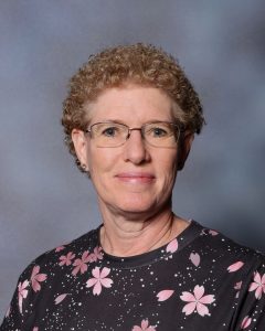 Karen Stallard