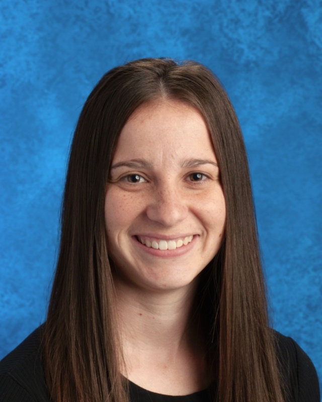 Amanda Nash : Math Interventionist