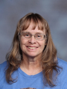 Lennette Alldredge : Wellness Room & Take Home Library