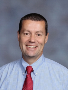 Adam Baker : Principal