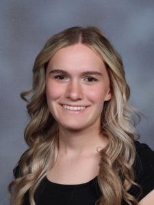 Kara Bruer : SPED Para