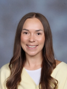 Noelle Call : 5th Grade Teacher