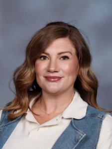 Andrea Carlisle : 5th Grade Teacher