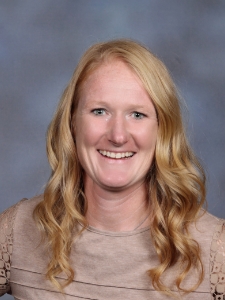 Arlee Hildebrandt : 4th Grade Teacher