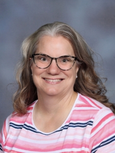 Deon Kirkwood : Kindergarten