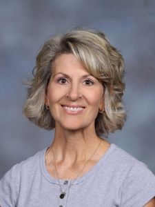 Becca Klein : 1st Grade Teacher