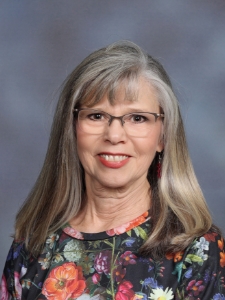 Michelle Kreitzer : Administrative Secretary