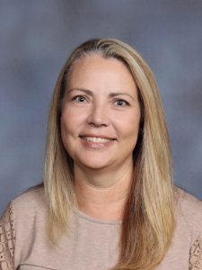 Misty LeFevre : Kindergarten - Para