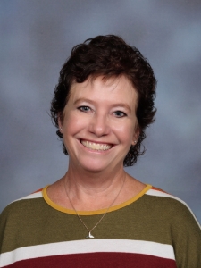 Stacy Martin : 1st Grade Teacher