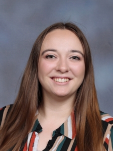 Nicole Matos : BTS Music Teacher