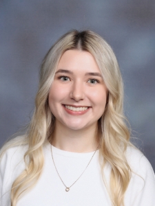 Megan Mize : Computer Lab Assistant