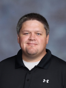 Breyden Nisson : 4th Grade Teacher