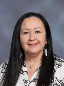 Carolina Ortega : Custodian