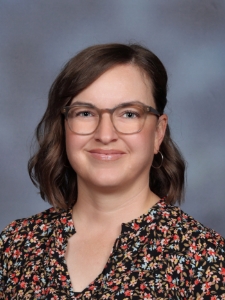 Sara Reid : Kindergarten