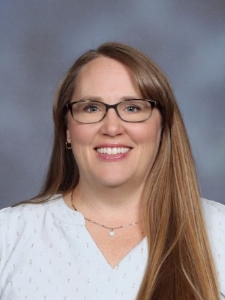 J’Neal Robinson : Kindergarten