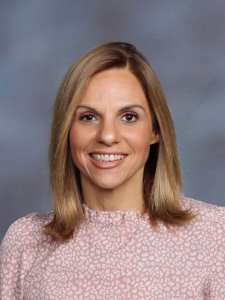 Stefanie Seals : Learning Coach