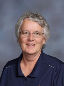 Rosemary Sedgwick : Behavior Tech
