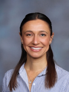 Kayla Solomon : SLP - Speech Services