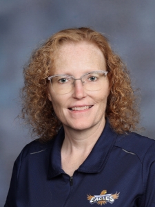 Rachel Swapp : Kitchen Staff