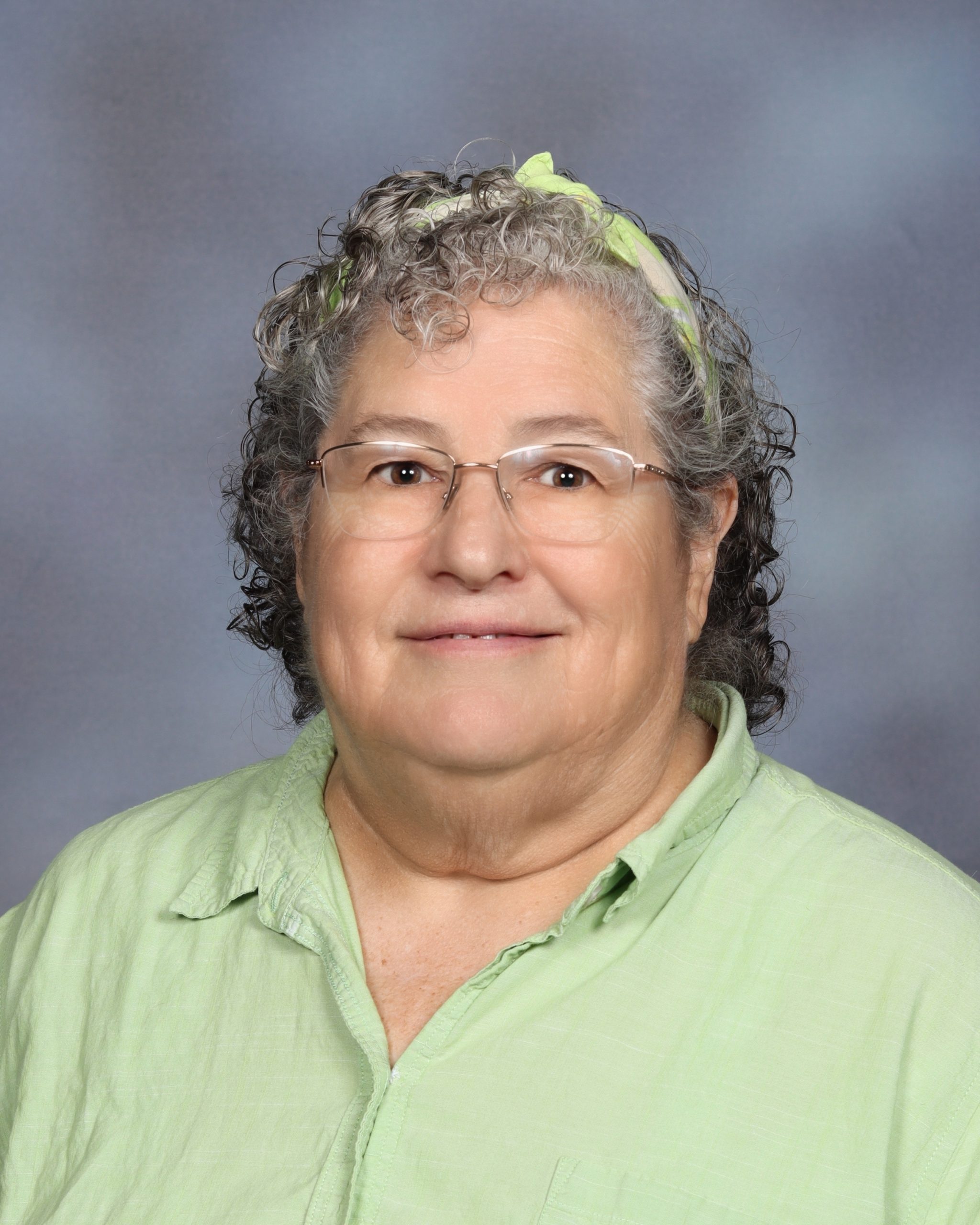 Wendy Syphus : Reading Para