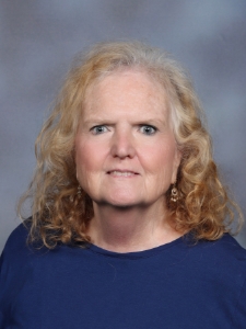 Marilyn Wells : SPED Para
