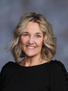 Jodi Worthington : ESL Para